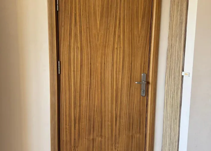 Apartament Vp Pacific 2