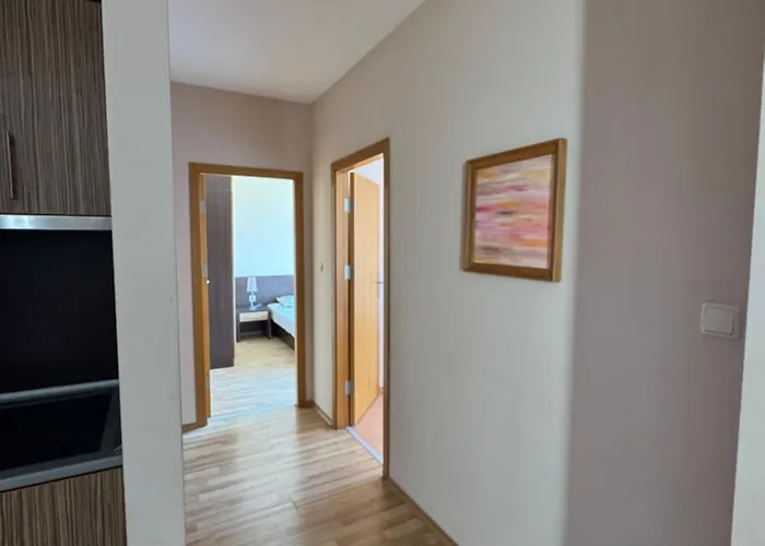 Vp Pacific 2 Apartament *