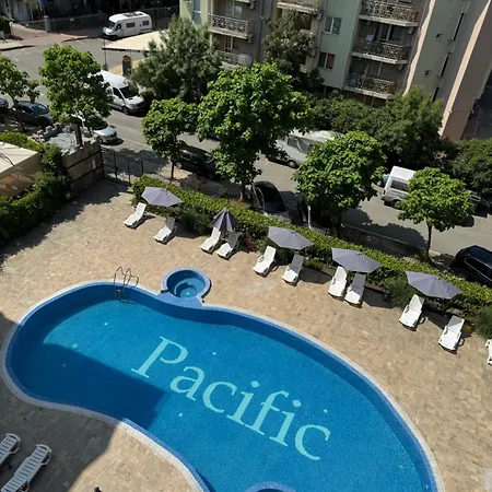 Appartamento Vp Pacific 2 *