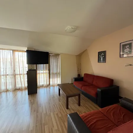 Appartement Vp Pacific 2 *