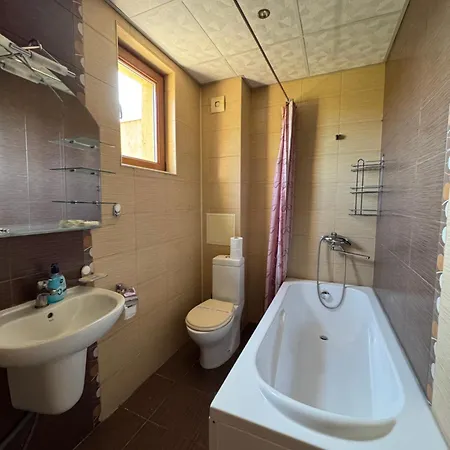 Appartement Vp Pacific 2 Sunny Beach