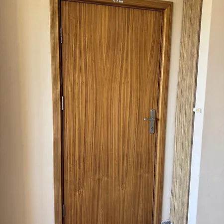 Appartement Vp Pacific 2