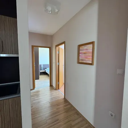 Vp Pacific 2 Appartement *