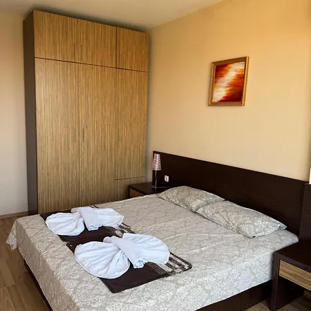 Appartement Vp Pacific 2 *