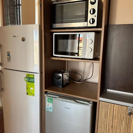 Vp Pacific 2 Appartement *