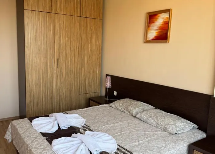 Appartement Vp Pacific 2 *